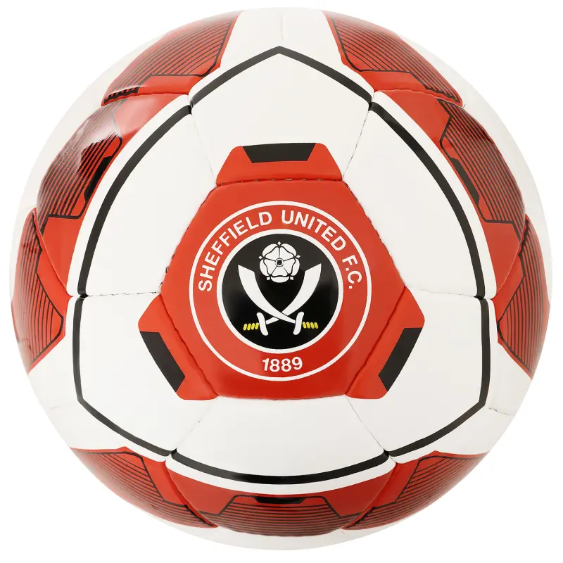 Detailed main view of Orion Crest Football
