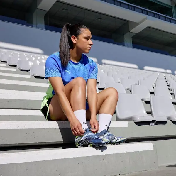 Puma Future 7 Ultimate FG/AG Formula Pack (Women's) product photo with a gallery presentation