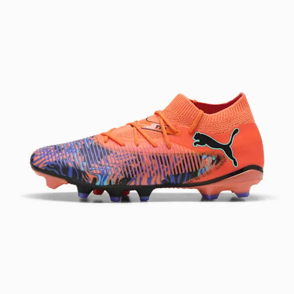 main product photograph of Puma Future 8 Match FG/AG Creativity Pack