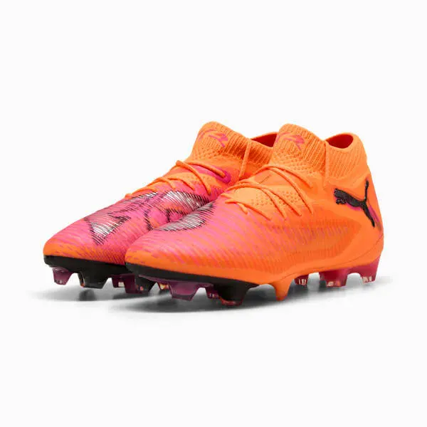 Puma Future 8 Ultimate FG Hot Pursuit Pack (Women's) featured in this gallery product image