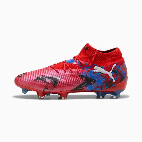 main image highlighting Puma Future 8 Ultimate FG/AG Playmakers Pack