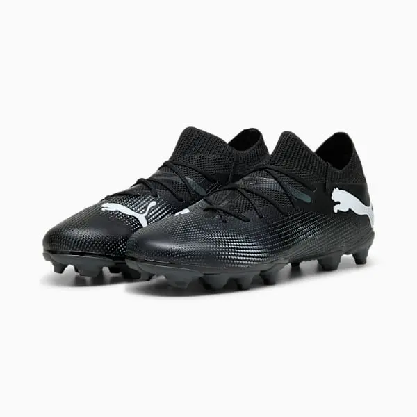 gallery product photograph of Puma Future Match 7 FG AG Big Kid 'Phenomenal Pack'