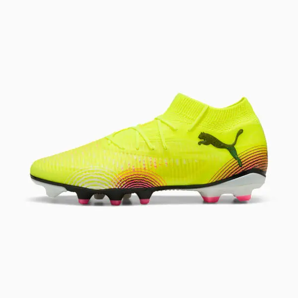 Puma Future Pro 8 FG AG 'Audacity Pack' visual preview 108139 03 24126 main product photograph of Puma Future Pro 8 FG AG 'Audacity Pack'