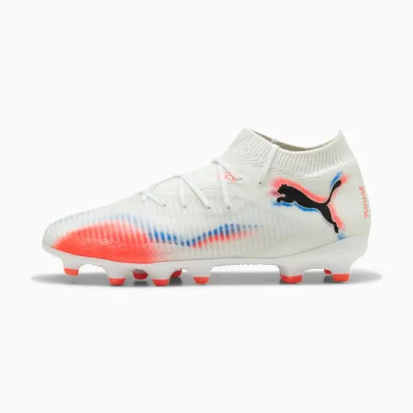 Puma Future Pro 8 FG AG Big Kid 'Untamed Pack' catalogue image 108613 01 24182 main product photograph of Puma Future Pro 8 FG AG Big Kid 'Untamed Pack'