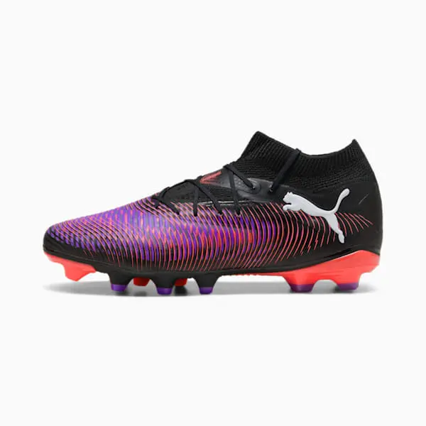 Puma Future Pro 8 FG AG 'Unlimited Pack' visual preview 108139 01 24154 Puma Future Pro 8 FG AG 'Unlimited Pack' product photo with a main presentation