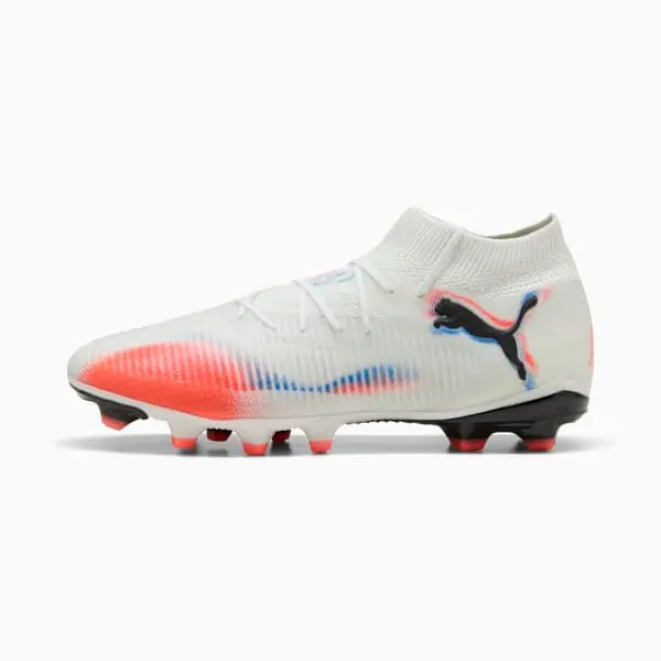 Puma Future Pro 8 FG AG 'Untamed Pack' displayed in a clean main view