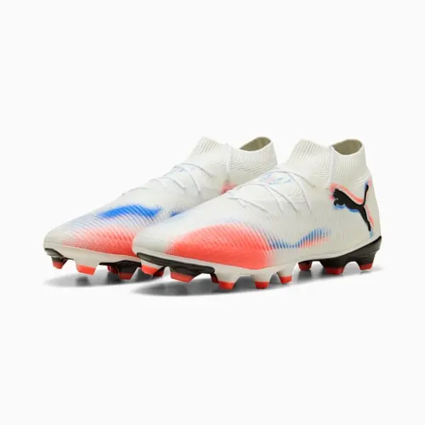 Puma Future Pro 8 FG AG 'Untamed Pack' featured in this gallery product image