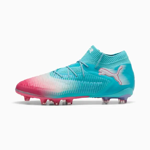 Product imagery for Puma Future Ultimate 8 AG 'Recharge Pack', main view