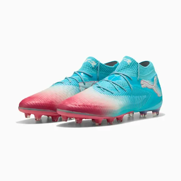 Visual look at Puma Future Ultimate 8 AG 'Recharge Pack' in the gallery image