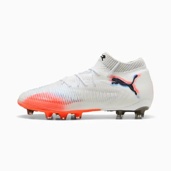 Puma Future Ultimate 8 AG 'Untamed Pack' product photo with a main presentation