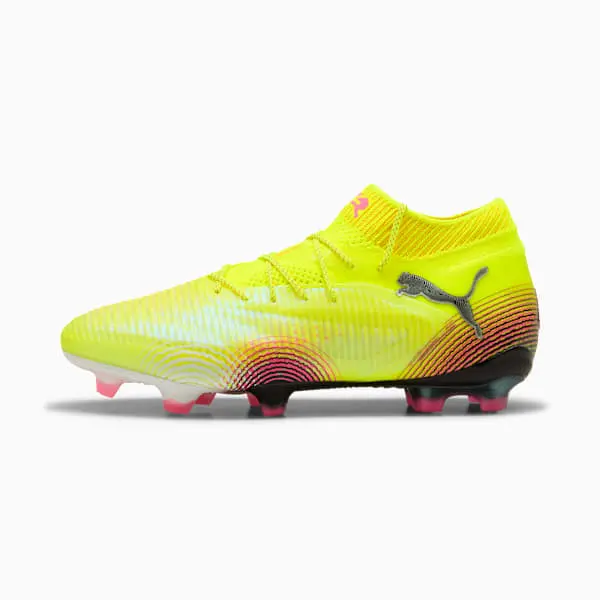 main image highlighting Puma Future Ultimate 8 FG 'Audacity Pack'
