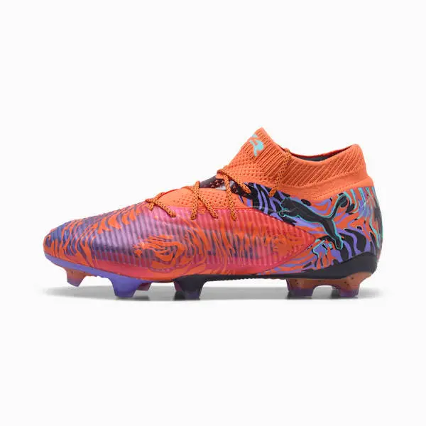 Puma Future Ultimate 8 FG Creativity Pack featured item view 108428 01 24317 Puma Future Ultimate 8 FG Creativity Pack pictured from the main product perspective