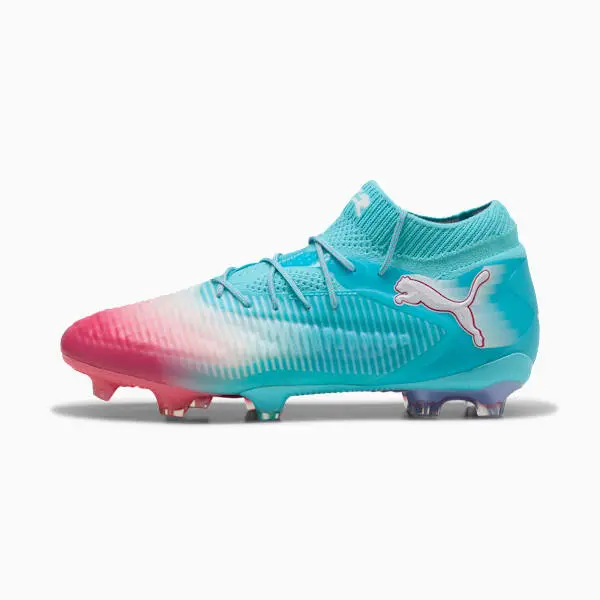 Puma Future Ultimate 8 FG 'Recharge Pack' product showcase 108756 01 24289 Puma Future Ultimate 8 FG 'Recharge Pack' featured in this main product image