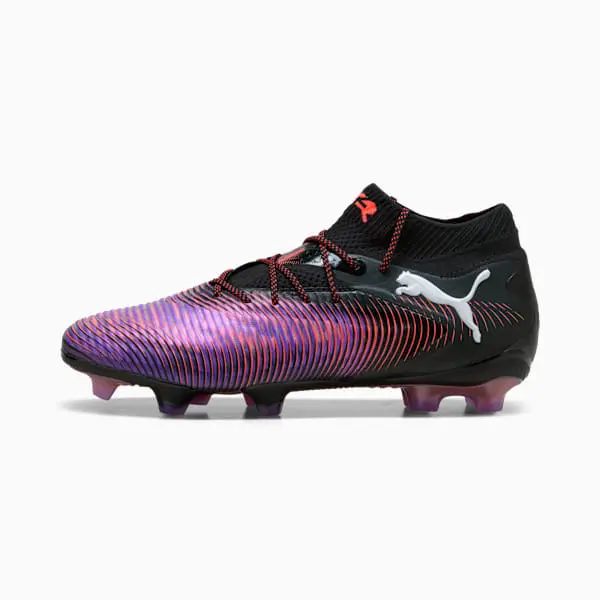 Puma Future Ultimate 8 FG Unlimited Pack visual preview 108138 01 24328 Puma Future Ultimate 8 FG Unlimited Pack displayed in a clean main view