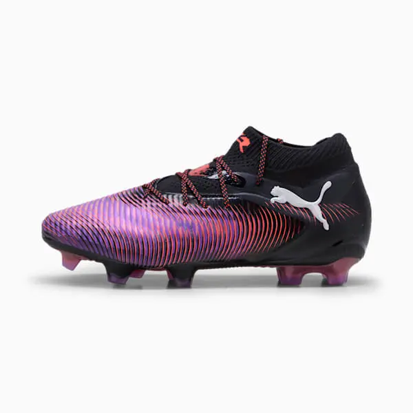 Puma Future Ultimate 8 FG Unlimited Pack (Women's) visual detail 108380 01 24340 main image highlighting Puma Future Ultimate 8 FG Unlimited Pack (Women's)