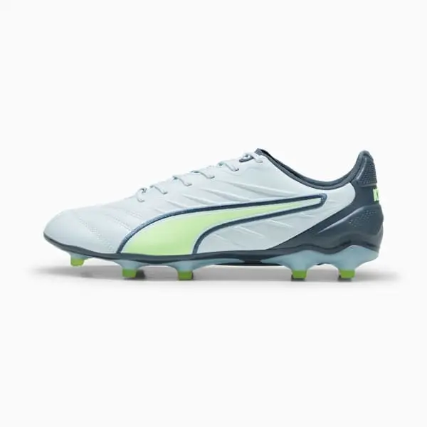 Product imagery for Puma King Pro FG AG 'Lights Out Pack', main view