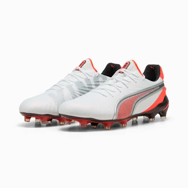 Product imagery for Puma King Ultimate FG AG 'Untamed Pack', gallery view