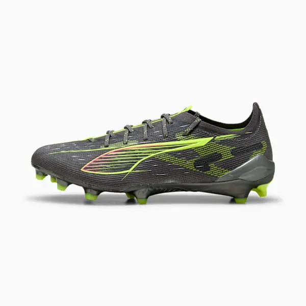 Puma Ultra 5 Ultimate FG 'Audacity Pack' displayed in a clean main view