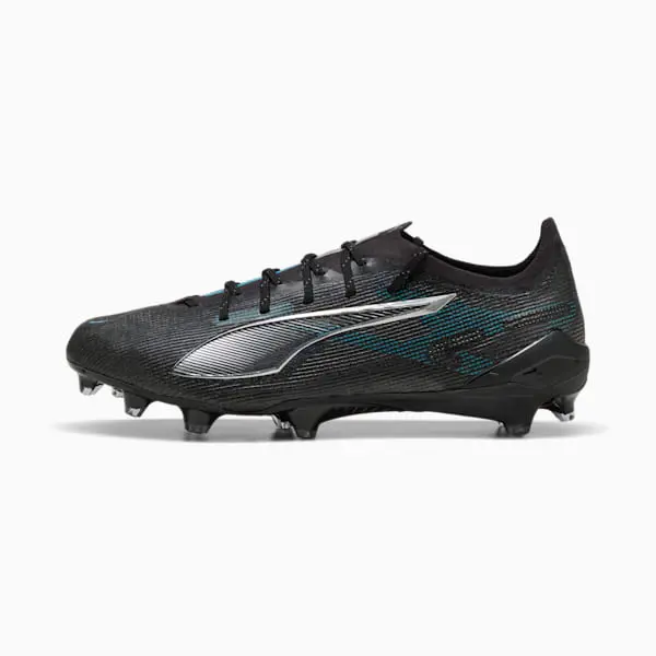 Detailed main view of Puma Ultra 5 Ultimate FG 'Eclipse Pack'