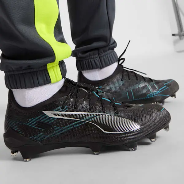 gallery product photograph of Puma Ultra 5 Ultimate FG 'Eclipse Pack'