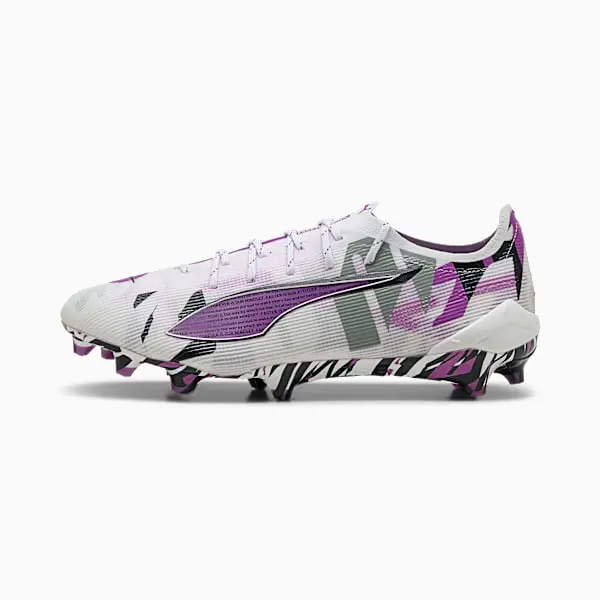 Puma Ultra 5 Ultimate FG 'Forever Pack' featured in this main product image