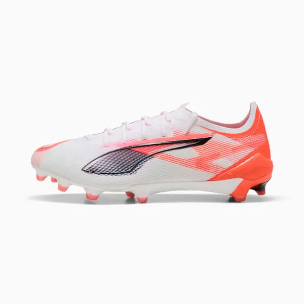main image highlighting Puma Ultra 5 Ultimate FG Unlimited Pack