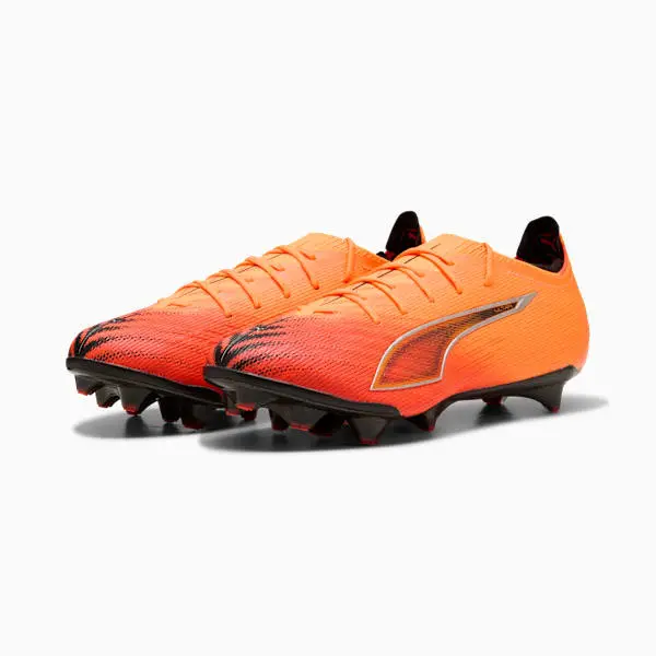 gallery product photograph of Puma Ultra 6 Carbon FG Hot Pursuit Pack