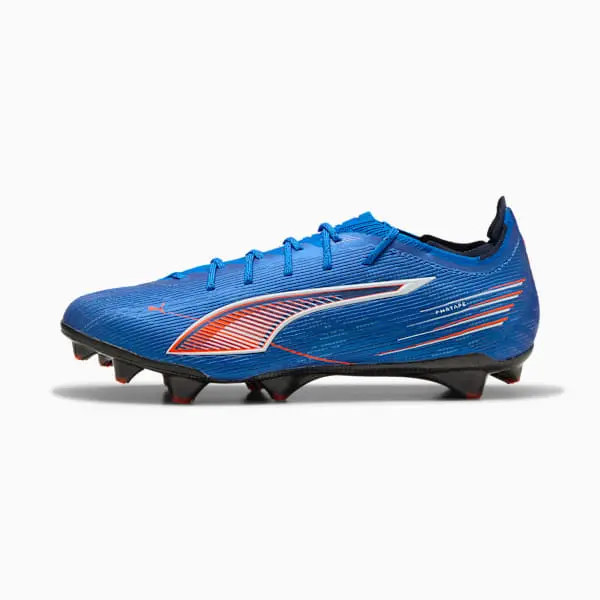 Puma Ultra 6 Carbon FG 'Untamed Pack' displayed in a clean main view
