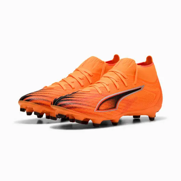 Product imagery for Puma Ultra 6 Match+ FG/AG Women, gallery view