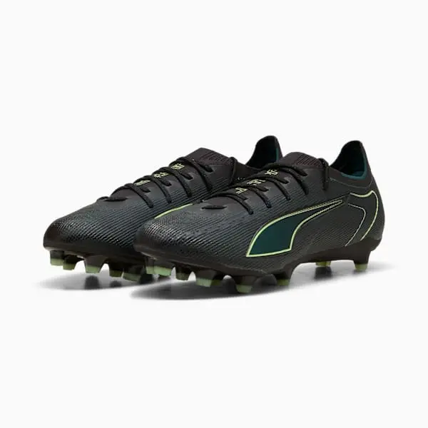 Product imagery for Puma Ultra 6 Pro FG AG 'Eclipse Pack', gallery view