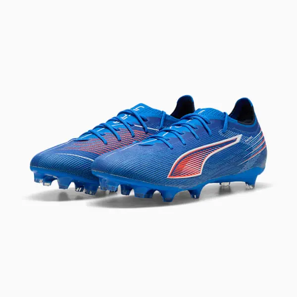 Detailed main view of Puma Ultra 6 Pro FG AG 'Untamed Pack'