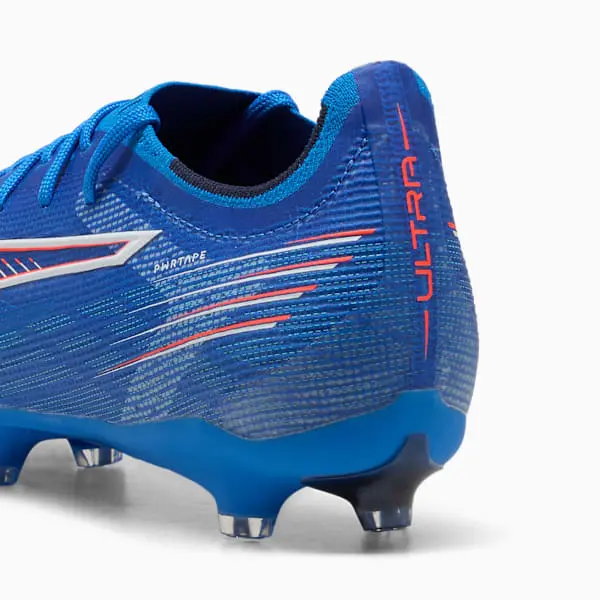 Visual look at Puma Ultra 6 Pro FG AG 'Untamed Pack' in the gallery image