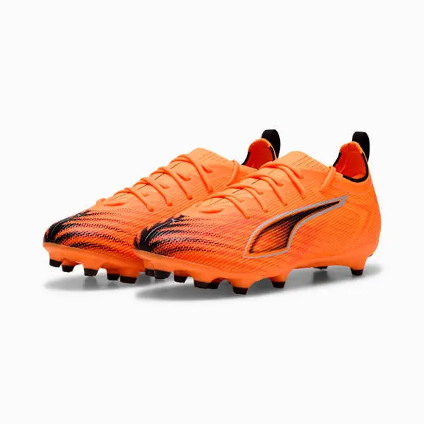 gallery product photograph of Puma Ultra 6 Pro FG/AG (GS)