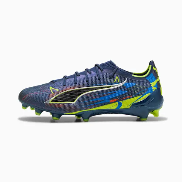 Puma Ultra 6 Ultimate FG Dare To Pack product photo with a main presentation