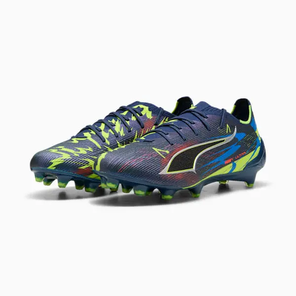 Puma Ultra 6 Ultimate FG Dare To Pack displayed in a clean gallery view