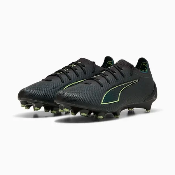 Visual look at Puma Ultra 6 Ultimate FG 'Eclipse Pack' in the gallery image