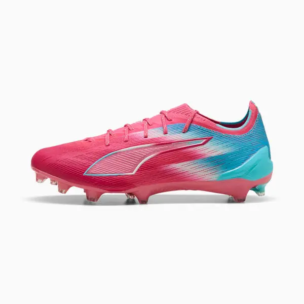 Detailed main view of Puma Ultra 6 Ultimate FG 'Recharge Pack'