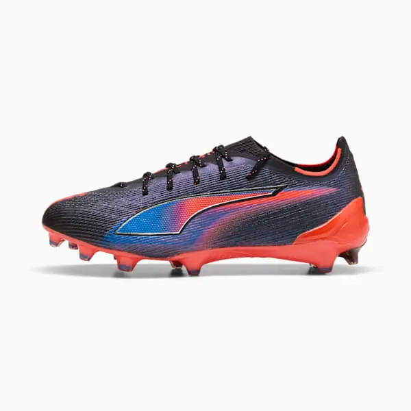 Visual look at Puma Ultra 6 Ultimate FG Relentless Pack in the main image