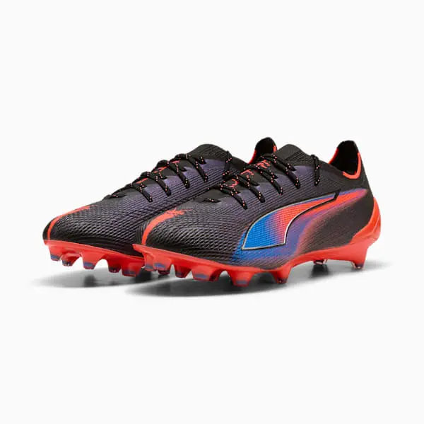 Puma Ultra 6 Ultimate FG Relentless Pack product photo with a gallery presentation