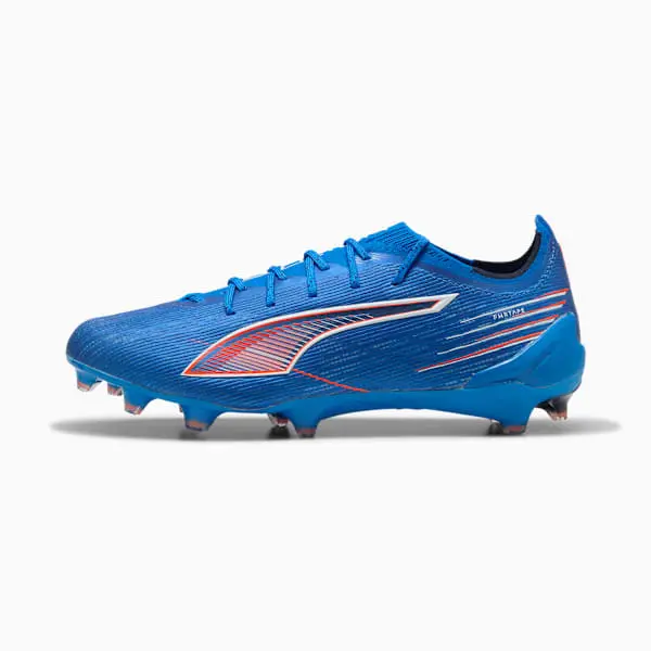 Puma Ultra 6 Ultimate FG 'Untamed Pack' featured in this main product image