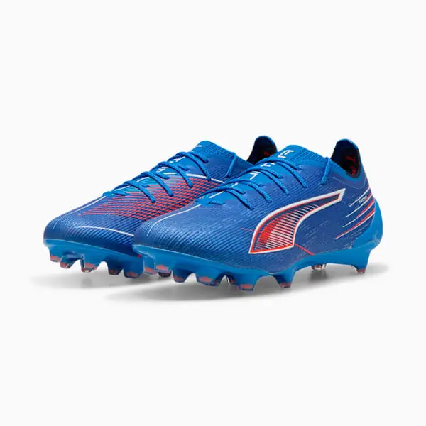 Puma Ultra 6 Ultimate FG 'Untamed Pack' pictured from the gallery product perspective
