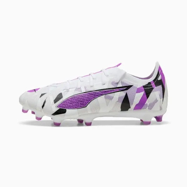 Puma Ultra Match 5 FG AG 'Forever Pack' product presentation 108412 01 24879 main image highlighting Puma Ultra Match 5 FG AG 'Forever Pack'