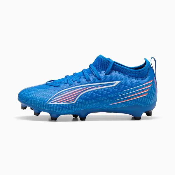Puma Ultra Match 6 FG AG Big Kid 'Untamed Pack' item photo 108515 01 24933 main image highlighting Puma Ultra Match 6 FG AG Big Kid 'Untamed Pack'
