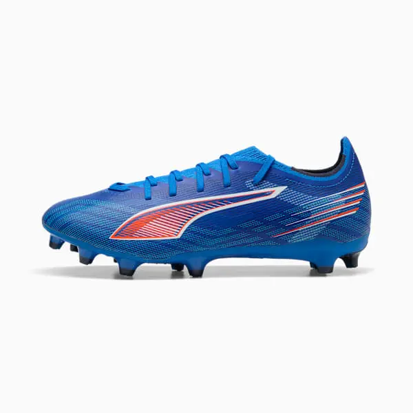 main image highlighting Puma Ultra Match 6 FG AG 'Untamed Pack'