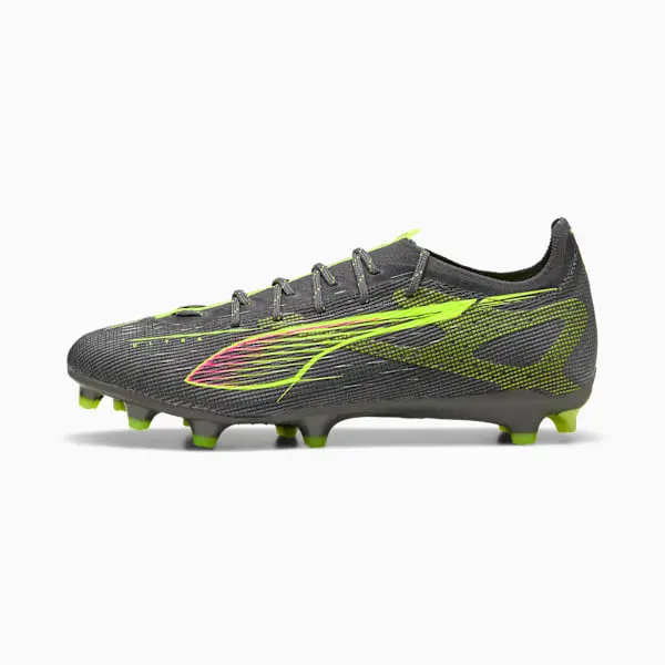 main image highlighting Puma Ultra Pro 5 FG AG 'Audacity Pack'