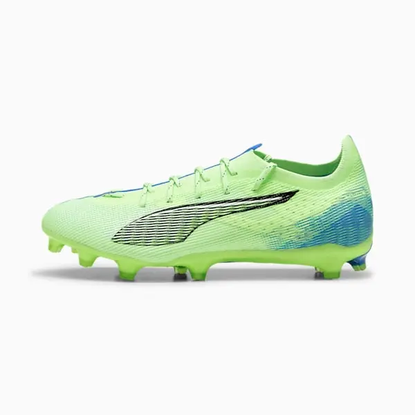 Puma Ultra Pro 5 FG AG 'Lights Out Pack' visual preview 107685 03 25005 Puma Ultra Pro 5 FG AG 'Lights Out Pack' featured in this main product image