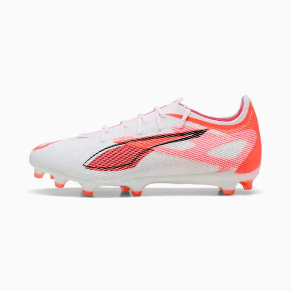 Puma Ultra Pro 5 FG AG 'Unlimited Pack' visual detail 108161 01 25015 Puma Ultra Pro 5 FG AG 'Unlimited Pack' featured in this main product image