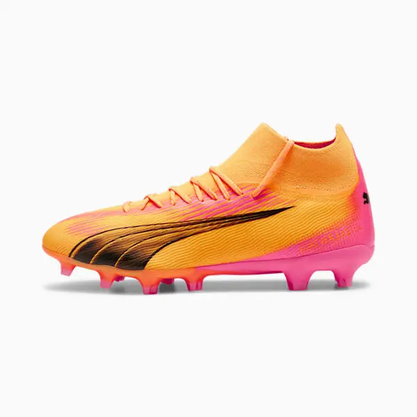 Puma Ultra Pro FG AG 'Phenomenal Pack' catalogue image 107750 01 25025 Detailed main view of Puma Ultra Pro FG AG 'Phenomenal Pack'