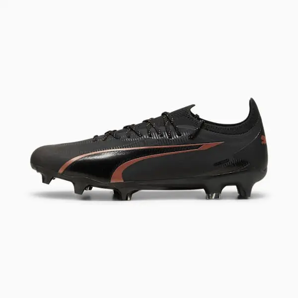 Puma Ultra Ultimate FG AG 'Eclipse Pack' merchandise view 107744 02 25035 main product photograph of Puma Ultra Ultimate FG AG 'Eclipse Pack'