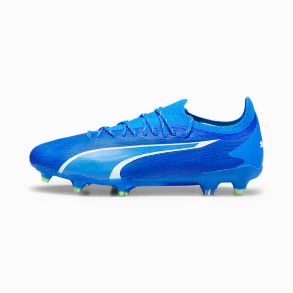 Puma Ultra Ultimate FG/AG Gear Up Pack product photo 107311 03 25086 Puma Ultra Ultimate FG/AG Gear Up Pack shown in a clear main product view